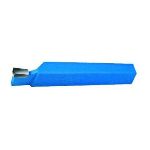 WILKE Outil à aléser HM DIN4981 gauche 16x10x110mm P25/30