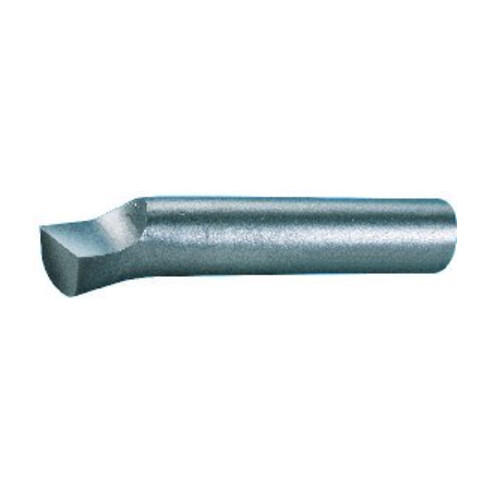WILKE Outil à aléser HSSE DIN4953R rond 6x125mm