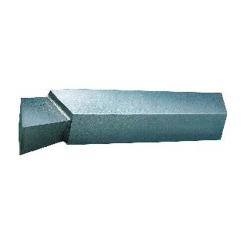 WILKE Outil à chariotage d’angle gauche similaire DIN4965 HSSE 16x16x140mm