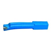WILKE Outil à dresser d’angle HM droit DIN4974 P25/30 32x32x355mm