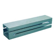 WILKE Porte-foret rotatif pour D16mm 20x20x100mm-1