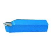 WILKE Porte-outil à plaquettes carbure DIN282 droite 32x32x180mm P25/30