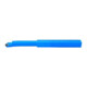 WILKE Porte-outil à plaquettes HM DIN4973 droite 32x32x355mm P25/30-1
