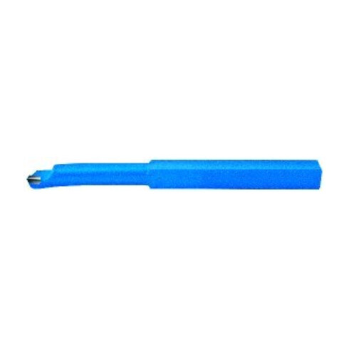 WILKE Porte-outil à plaquettes HM DIN4973 droite 32x32x355mm P25/30