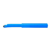 WILKE Porte-outil à plaquettes HM DIN4973 droite 32x32x355mm P25/30