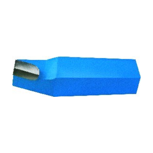WILKE Porte-outil carbure DIN4971 gauche 12x12x100mm P25/30
