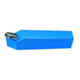 WILKE Porte-outil carbure DIN4975 20x12x125mm P25/30-1