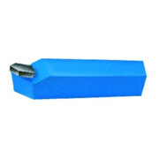 WILKE Porte-outil carbure DIN4975 20x12x125mm P25/30