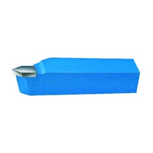 WILKE Porte-outil carbure similaire DIN282 droite 12x12x110mm P25/30