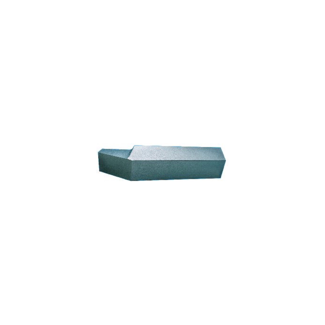 WILKE Porte-outil tournant HSSE DIN4951L 25x25x200mm