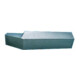 WILKE Porte-outil tournant HSSE DIN4951L 8x8x100mm-1