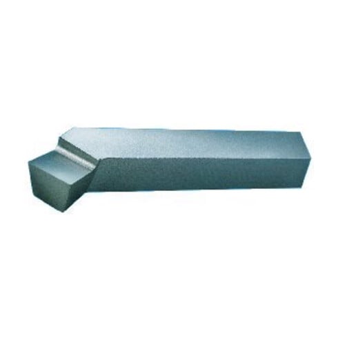 WILKE Porte-outil tournant HSSE DIN4952L 25x25x200 mm