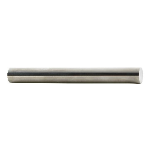 WILKE Tige ronde VHM rectifiée 3x75mm
