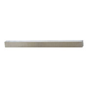 WILKE Tourteau HSSE Forme-B 10x10x100mm