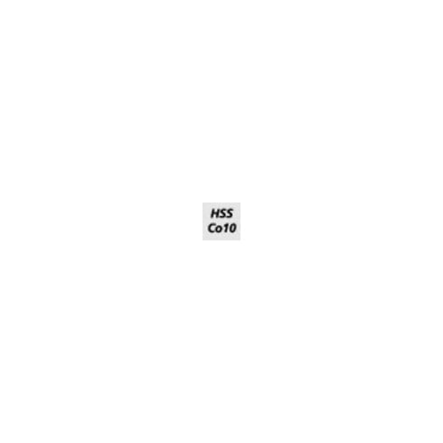 WILKE Tourteau HSSE Forme B 18x18x200mm