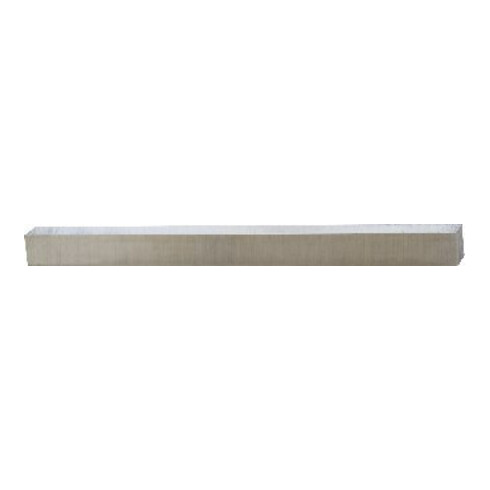 WILKE Tourteau HSSE Forme-B 8x8x200mm