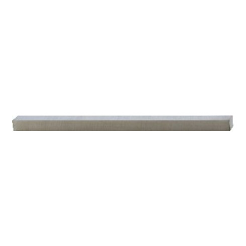 WILKE Tourteau HSSE Forme-D 16x4x160mm