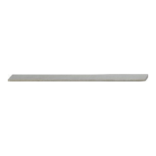 WILKE Tourteau HSSE Forme-E 12x3x100mm Trapèze