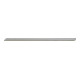WILKE Tourteau HSSE Forme-E 12x3x100mm Trapèze-1