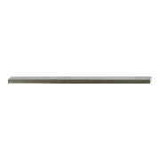 WILKE Tourteau HSSE Forme-L 16x4x200mm Index