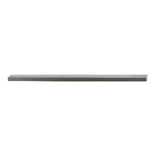 WILKE Tourteau HSSE Forme-L 20x3x200mm Index