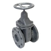 Wilo Absperrschieber Flansch DN 150, aus EN-GJL-250-3