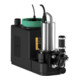 Wilo Abwasserhebeanlage DrainLift SANI Cut-S. 20 T/1, CEE 16A, 3P+N+PE, 6h, 400 V-1