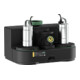 Wilo Abwasserhebeanlage DrainLift SANI-L. 16/T540/1-CEE, S3 - 10 %, 400 V, 50 Hz