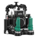 Wilo Abwasserhebeanlage EMUport CORE 45.2-28/540-1