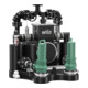 Wilo Abwasserhebeanlage EMUport CORE 60.2-13/540-4