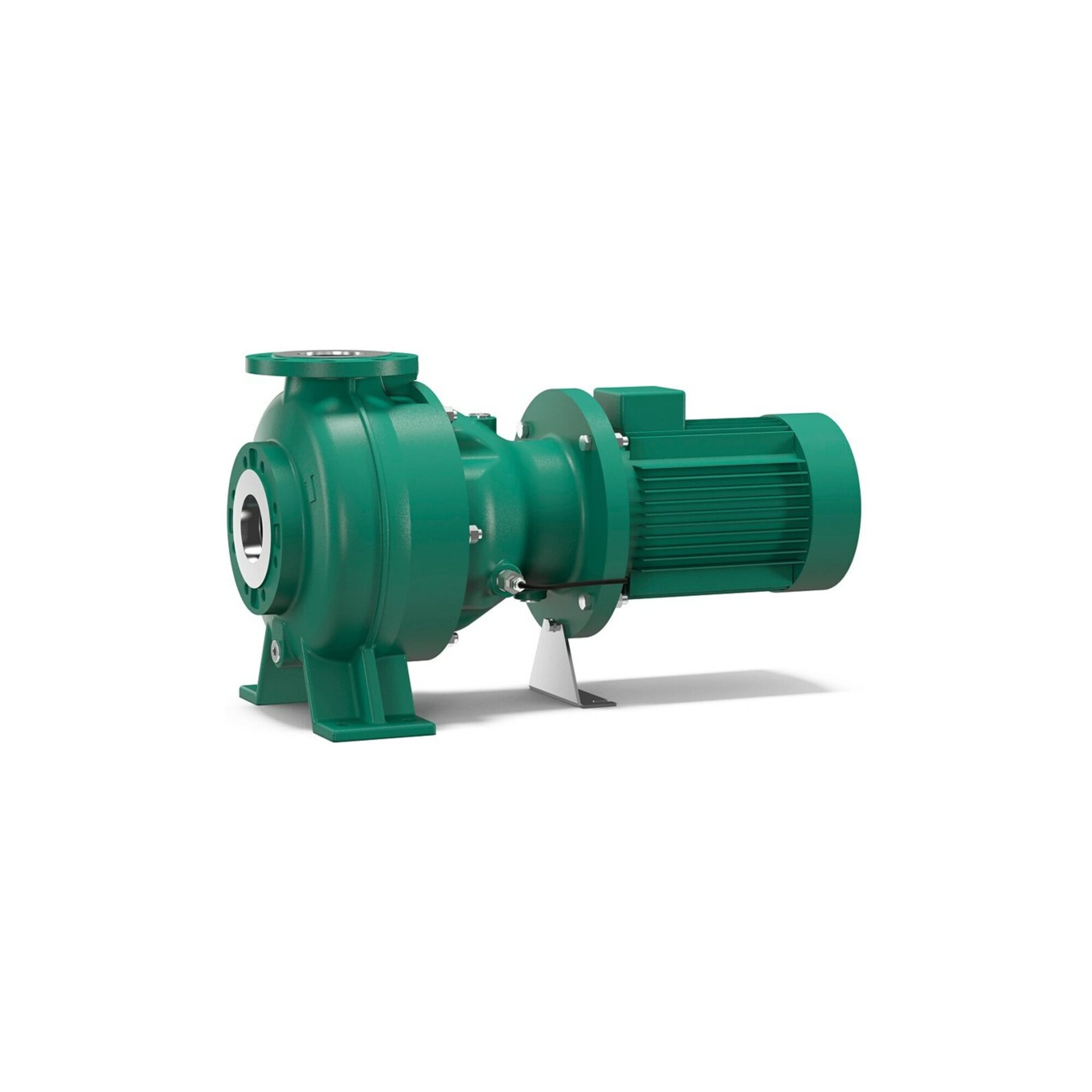 Wilo Abwassertauchmotorpumpe Rexa Bloc- C06.34-132DAH112M2, DN 65, 4 kW, 45mm