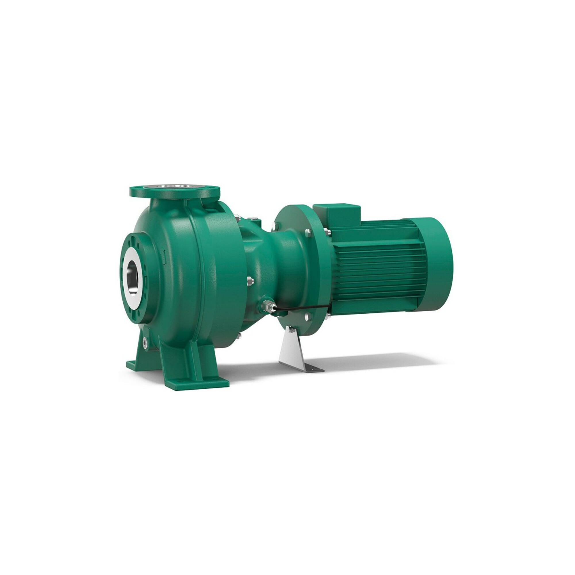 Wilo Abwassertauchmotorpumpe Rexa Bloc- V10.42-190DAH112M4, DN100, 4 kW, 100mm