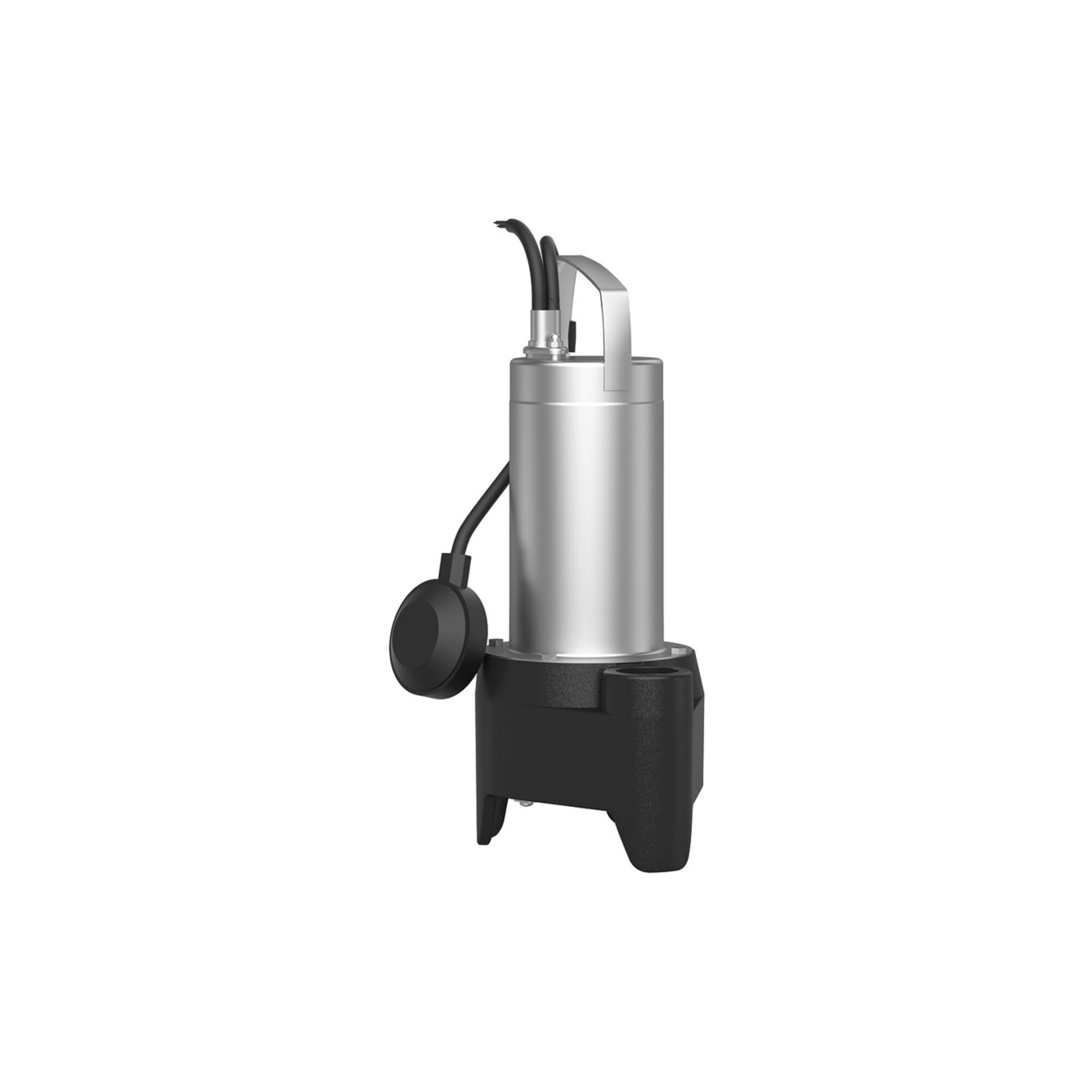Wilo Abwassertauchmotorpumpe Rexa MINI3 V04.11/M06-523/P-5M, 0,6 kW, 5 m Kabel