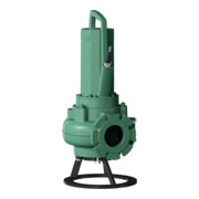Wilo Abwassertauchmotorpumpe Rexa PRO V05DA-325/E-O, DN 50, 10,5 kW, 400 V