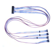 Wilo Accessoires de commande de pompe Câble de connexion modules de commande