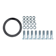Wilo Accessoires de montage DN 150, PN 10
