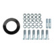 Wilo Accessoires de montage DN 40/50/65, PN 10-1