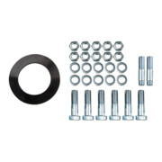 Wilo Accessoires de montage DN 40/50/65, PN 10