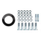 Wilo Accessoires de montage DN 40/50/65, PN 10-3