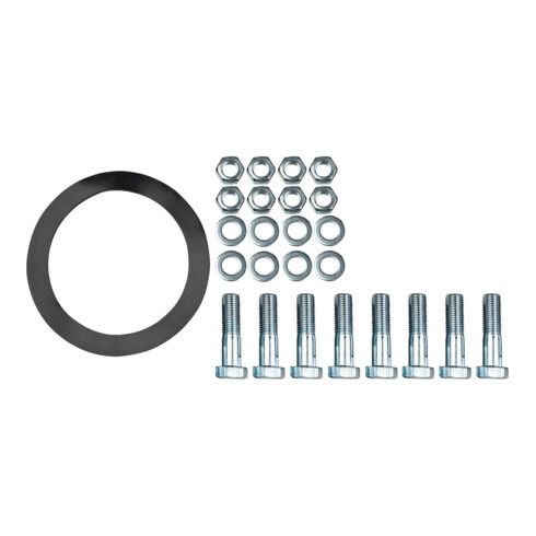 Wilo Accessoires de montage TP 150 DN 150