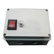 Wilo Accessoires électriques Boîte de démarrage "MP" 40MF P2-1