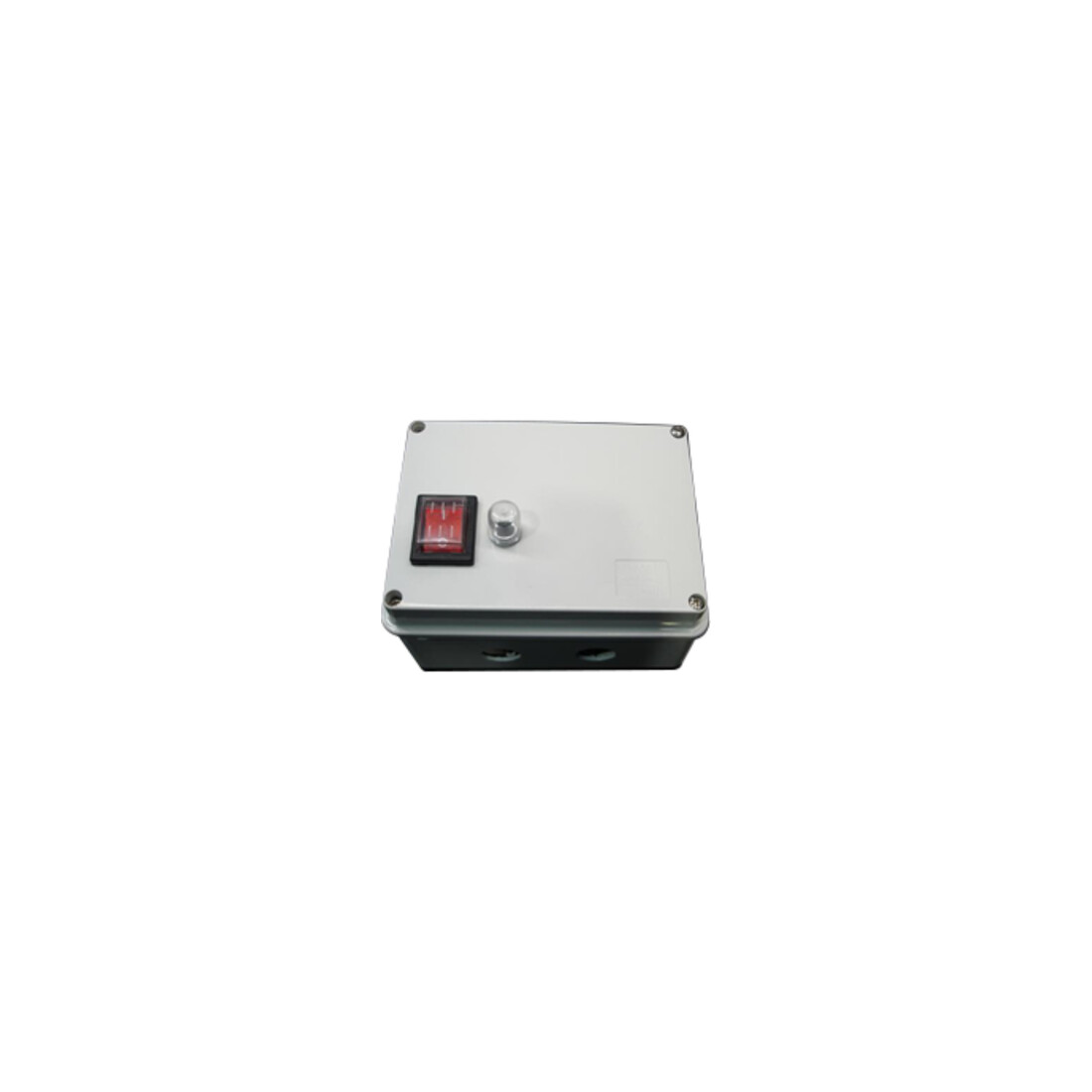 Wilo Accessoires électriques Boîte de démarrage "MP" 40MF P2