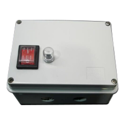 Wilo Accessoires électriques Boîte de démarrage "MP"70MF P2