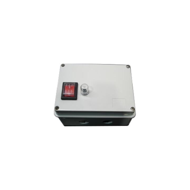 Wilo Accessoires électriques Boîtier de démarrage "MP" 35MF P2