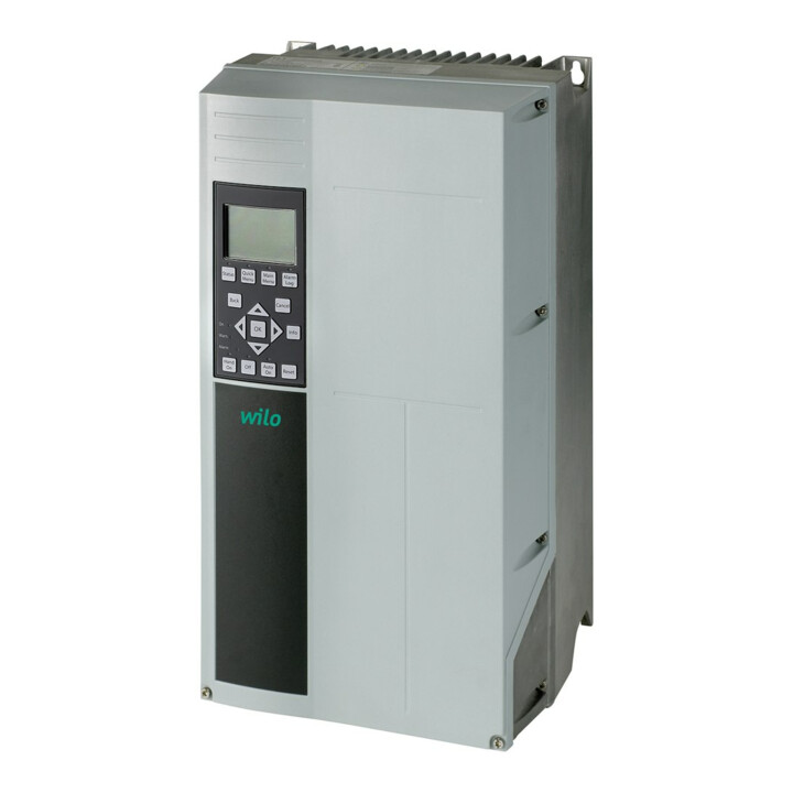 Wilo Accessoires électriques, commande de pompe EFC2.2 3x380-480V 50/60Hz IP55