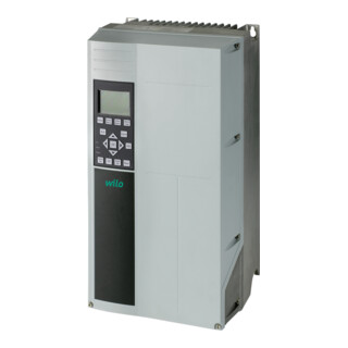 Wilo Accessoires électriques, commande de pompe EFC3 3x380-480V 50/60Hz IP55