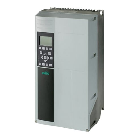 Wilo Accessoires électriques, commande de pompe EFC55 3x380-480V 50/60Hz IP55