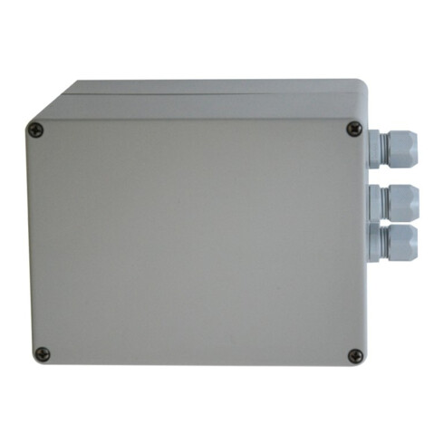 Wilo Accessoires électriques Convertisseur de mesure DDG