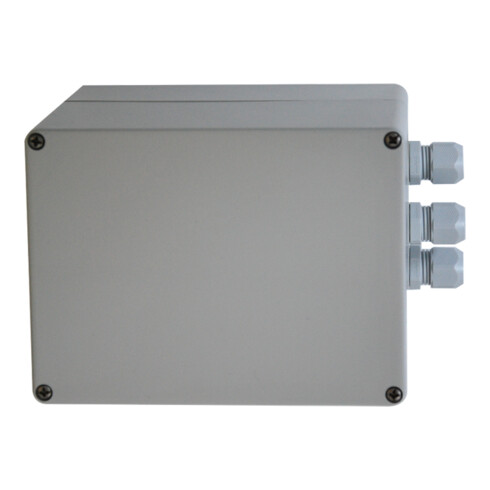 Wilo Accessoires électriques Convertisseur de mesure DDG