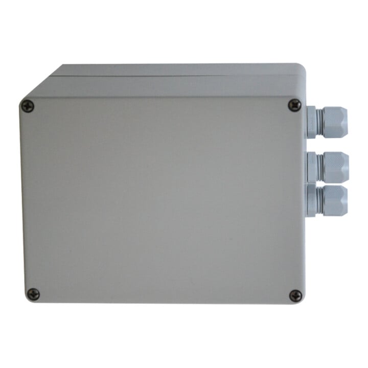 Wilo Accessoires électriques Convertisseur de mesure DDG